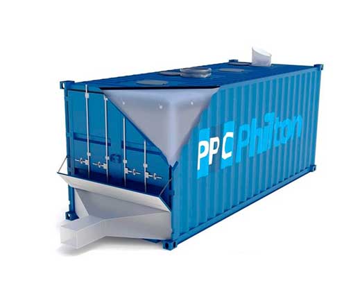 Bulk-Container